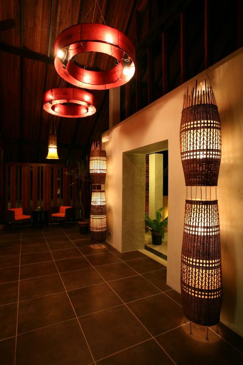 Hotel Ayara Villas