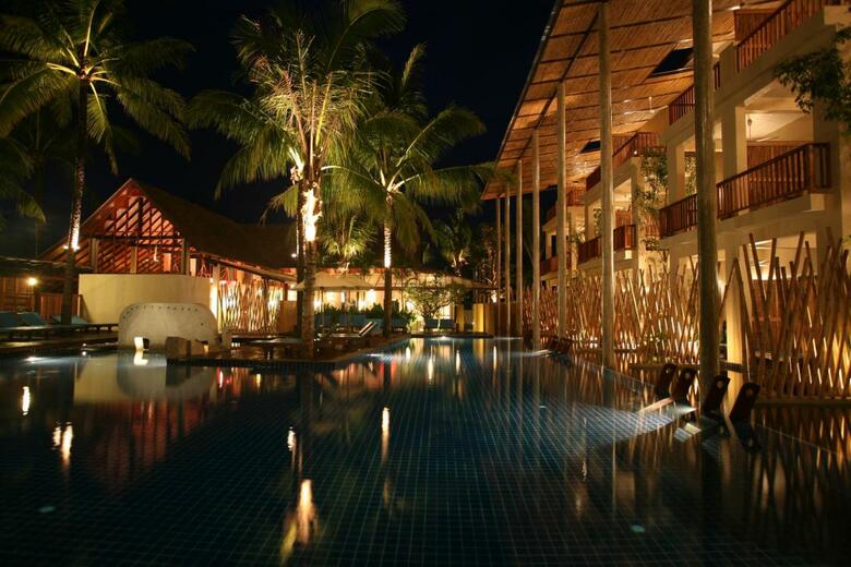 Hotel Ayara Villas