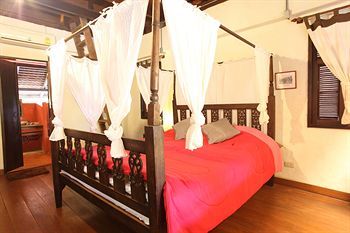 Hotel Baan  Gong  Kham