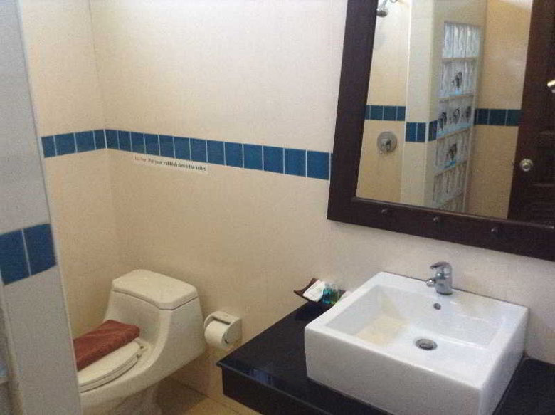 Hotel Baan Andaman