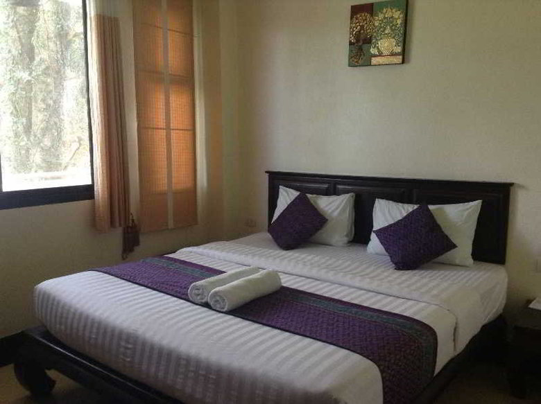 Hotel Baan Andaman