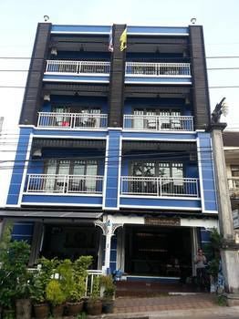 Hotel Baan Andaman