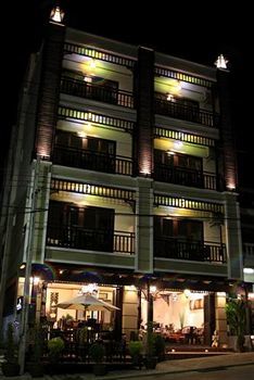 Hotel Baan Andaman