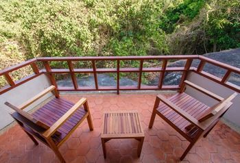Hotel Baan Hin Sai Resort