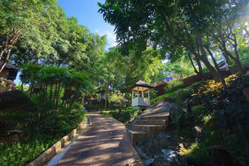 Hotel Baan Hin Sai Resort