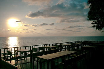Hotel Baan Hin Sai Resort