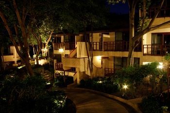 Hotel Baan Hin Sai Resort