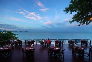 Hotel Baan Hin Sai Resort