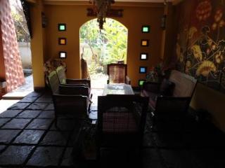 Hotel Baan Thong Luang