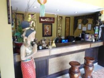 Hotel Baan Thong Luang