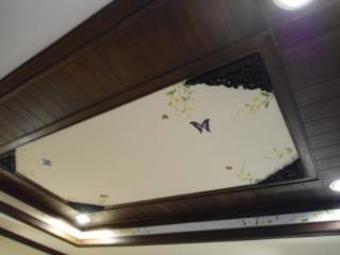 Hotel Baan Thong Luang