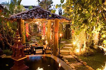 Hotel Baan Thong Luang