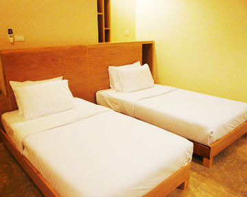 Hotel Belle Villa Resort Pai
