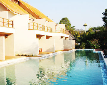 Hotel Belle Villa Resort Pai