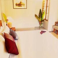 Hotel Belle Villa Resort Pai