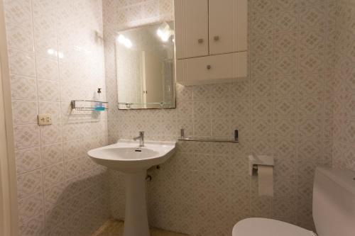 Apartamento Mar