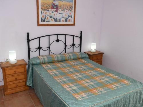 Villa Olivos