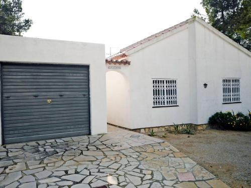 Villa Calaforn