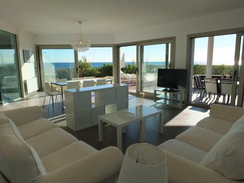 Villa Afortunada