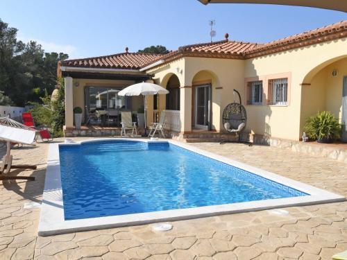 Villa Estela