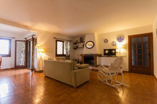 Casa Port De L'estany