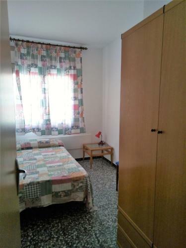 Apartamento Ramon Y Cajal 1�
