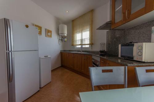 Apartamento Palam�s