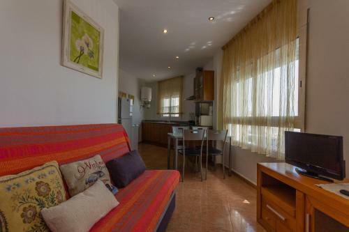 Apartamento Palam�s