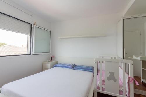 Apartamento Estany Part Sur