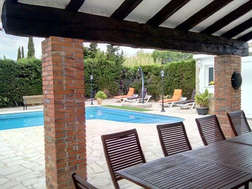 Villa Gen�s
