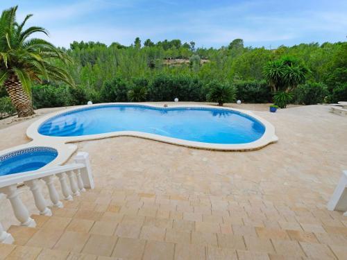 Villa Luz Del Sol