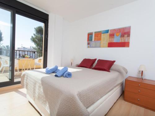 Villa Villa Del Mar