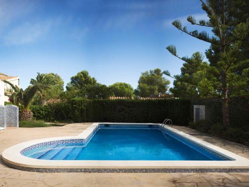 Villa Villa Antonio