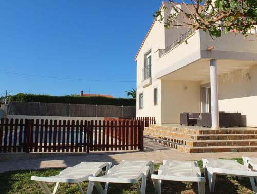 Villa Airana