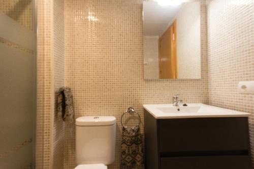 Apartamento Ram�n Y Cajal II
