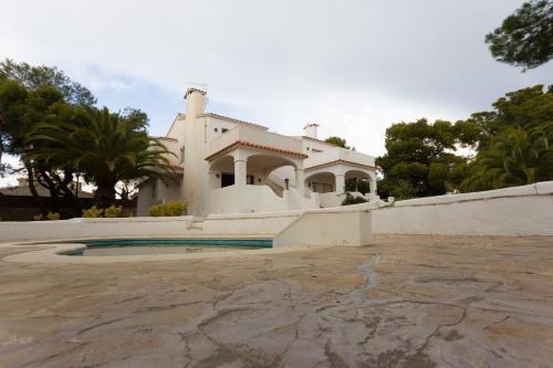 Casa Piscina