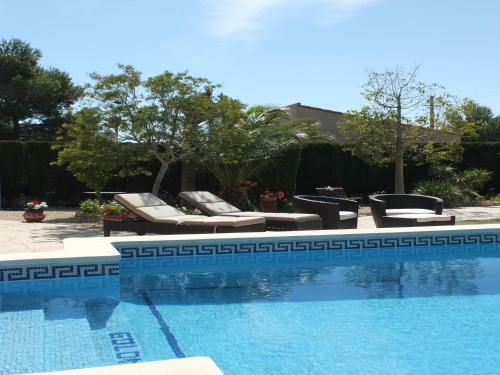 Villa Mia