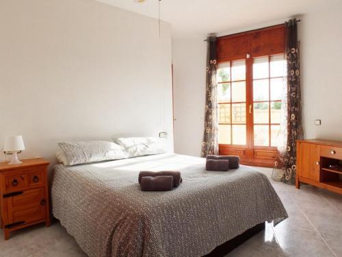 Villa Mia