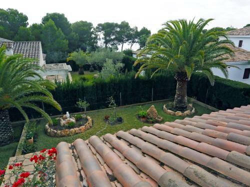 Villa Mamucas