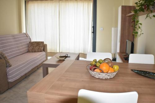 Apartament Judith