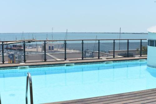 Apartament Judith