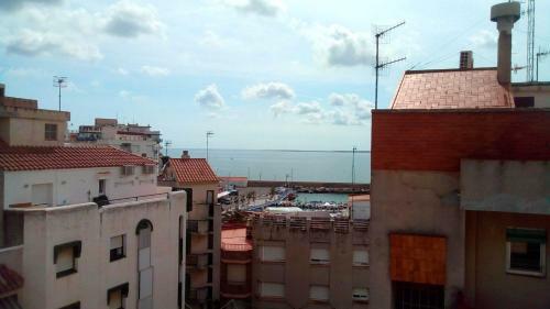 Apartment Carrer Sant Sebastia
