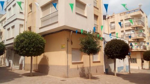 Apartment Carrer Sant Sebastia