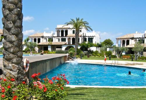 Casa 44 Great Pools,beach & Seaview