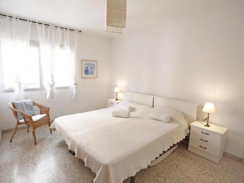 Apartment Els Pinets