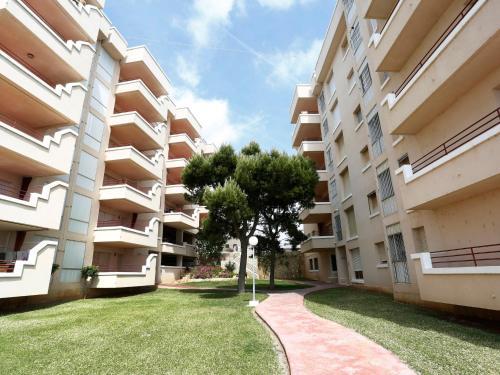 Apartment Els Pinets