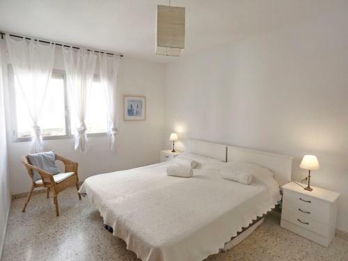 Apartment Els Pinets