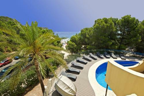 Villa Cui Bono