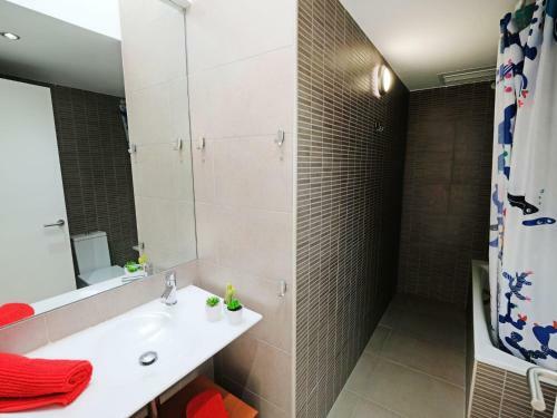 Holiday Home Xaloc.2