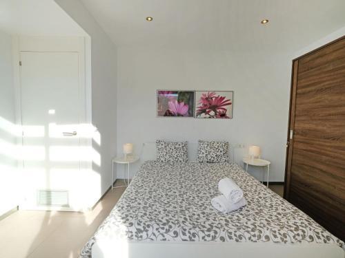 Holiday Home Xaloc.2